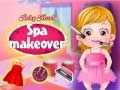 Oyunu Bebek Hazel Spa Makyajı çevrimiçi Oyunu Bebek Hazel Spa Makyajı çevrimiçi