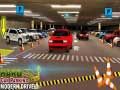 Oyunu Modern Araç Park Etme çevrimiçi