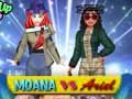 Oyunu Çirkin Moda çevrimiçi