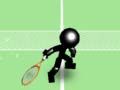 Oyunu Stickman Tenisi 3D çevrimiçi Oyunu Stickman Tenisi 3D çevrimiçi