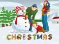 Oyunu Noel çevrimiçi Oyunu Noel çevrimiçi