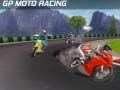 Oyunu GP Moto Yarışı çevrimiçi