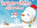 Oyunu Noel Kardan Adamı çevrimiçi
