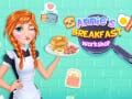 Oyunu Annie'nin Kahvaltı Atölyesi çevrimiçi