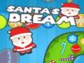 Oyunu Noel Baba'nın Rüyası çevrimiçi Oyunu Noel Baba'nın Rüyası çevrimiçi