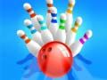 Oyunu Bowling Hit 3D çevrimiçi