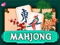 Oyunu Mahjong çevrimiçi