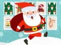Oyunu Noel Hafıza Kartları çevrimiçi