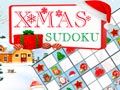 Oyunu NOEL SUDOKU çevrimiçi