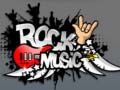 Oyunu Rock Müzik çevrimiçi