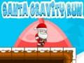 Oyunu Santa Yerçekim Koşusu çevrimiçi