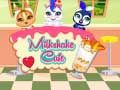 Oyunu Sütlaç Kafe çevrimiçi Oyunu Sütlaç Kafe çevrimiçi