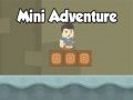 Oyunu Mini Macera çevrimiçi