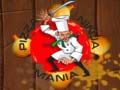 Oyunu Pizza Ninja Çılgınlığı çevrimiçi