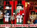 Oyunu Şirin Noel Oyuncakları çevrimiçi