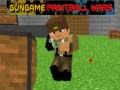 Oyunu GunGame Paintball Savaşları çevrimiçi