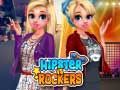 Oyunu Hipsterler vs Rockerlar çevrimiçi Oyunu Hipsterler vs Rockerlar çevrimiçi