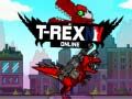 Oyunu T-REX N.Y. Çevrimiçi çevrimiçi