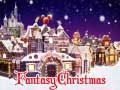 Oyunu Fantastik Noel çevrimiçi