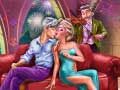 Oyunu Buz Kraliçesi: Romantik Yılbaşı Gece çevrimiçi Oyunu Buz Kraliçesi: Romantik Yılbaşı Gece çevrimiçi