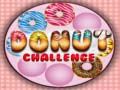 Oyunu Donut Yarışı çevrimiçi