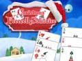 Oyunu Noel Freecell Solitaire çevrimiçi