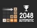Oyunu 2048 Otomatik çevrimiçi