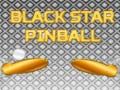 Oyunu Kara Yıldız Pinball çevrimiçi