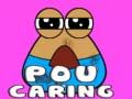 Oyunu Pou Bakımı çevrimiçi