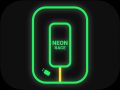 Oyunu Neon Yarışı çevrimiçi