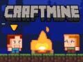 Oyunu CraftMine çevrimiçi Oyunu CraftMine çevrimiçi