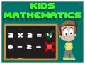 Oyunu Çocuklar İçin Matematik çevrimiçi