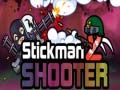 Oyunu Stickman Nişancı 2 çevrimiçi