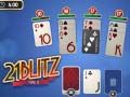 Oyunu 21 Blitz çevrimiçi