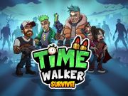 Oyunu Time Walker: Hayatta kal çevrimiçi
