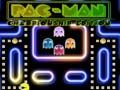 Oyunu Pac-Man Şampiyona Sürümü çevrimiçi