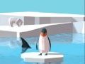 Oyunu Penguen Savaşı.io çevrimiçi