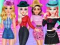 Oyunu Prenses K Pop Moda Stili çevrimiçi