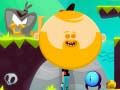 Oyunu Bob'un Dünyası çevrimiçi
