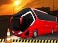 Oyunu Modern Otobüs Park Etme çevrimiçi