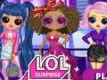 Oyunu Lol Surprise Millennials çevrimiçi Oyunu Lol Surprise Millennials çevrimiçi
