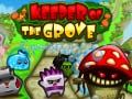 Oyunu Groove'un Koruyucusu çevrimiçi