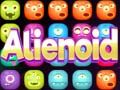 Oyunu ALEINOID çevrimiçi