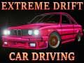 Oyunu Aşırı Drift Araba Sürüşü çevrimiçi