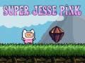 Oyunu Süper Jesse Pink çevrimiçi