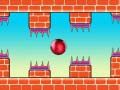 Oyunu Flappy Kırmızı Top çevrimiçi Oyunu Flappy Kırmızı Top çevrimiçi