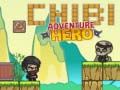 Oyunu Chibi Macera Kahramanı çevrimiçi