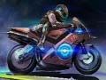 Oyunu Yarış Motoru Puzzle'ı çevrimiçi