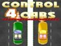 Oyunu 4 Aracı Kontrol Et çevrimiçi