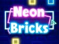 Oyunu Neon Tuğlalar çevrimiçi